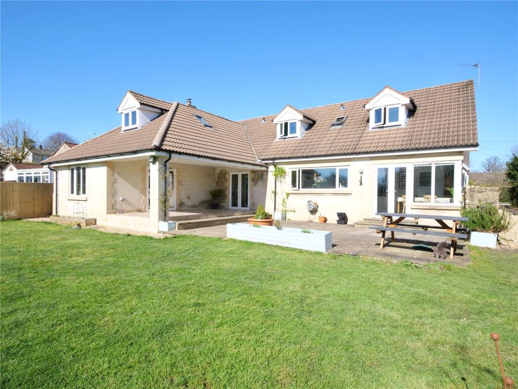 Additional image 24 of A superb five bedroom, detached family house in Holcombe