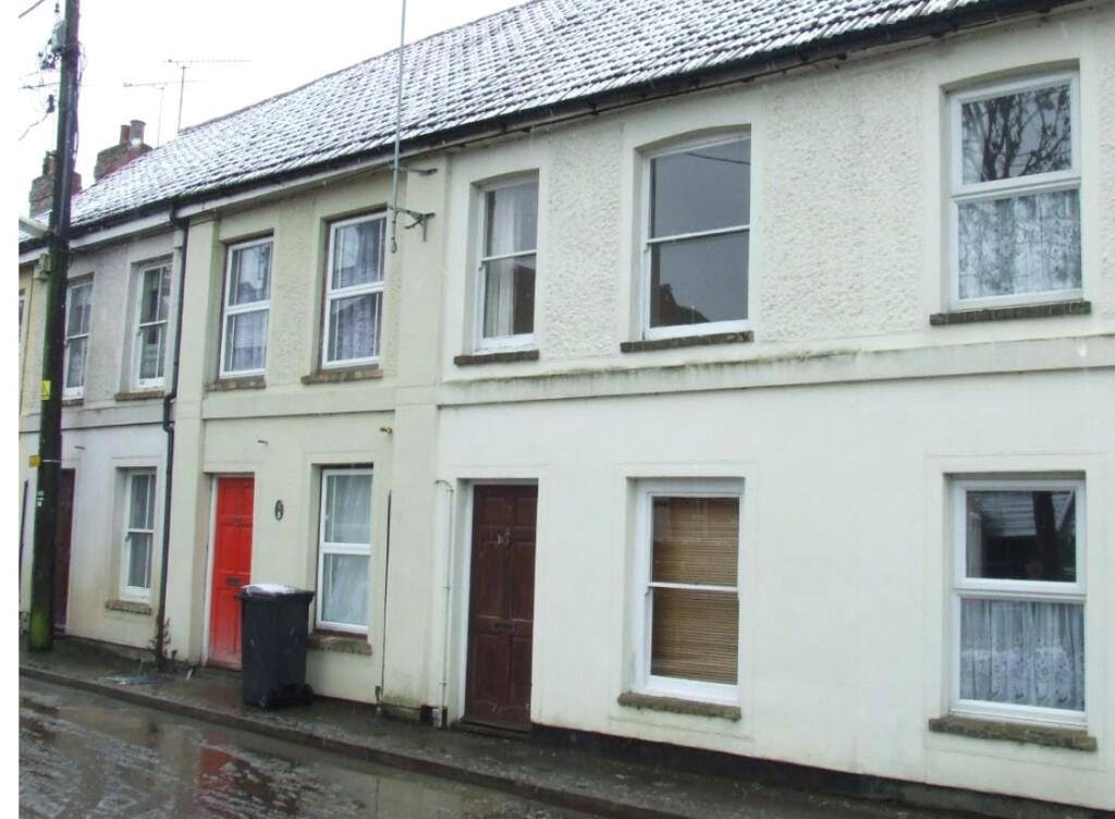 Main image of property: Papermill Cottages, Chapel Street, Halstead, CO9
