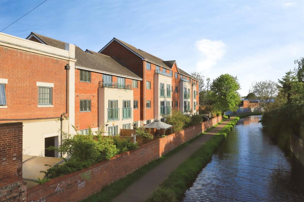Main image of property: Castle Road, Kidderminster