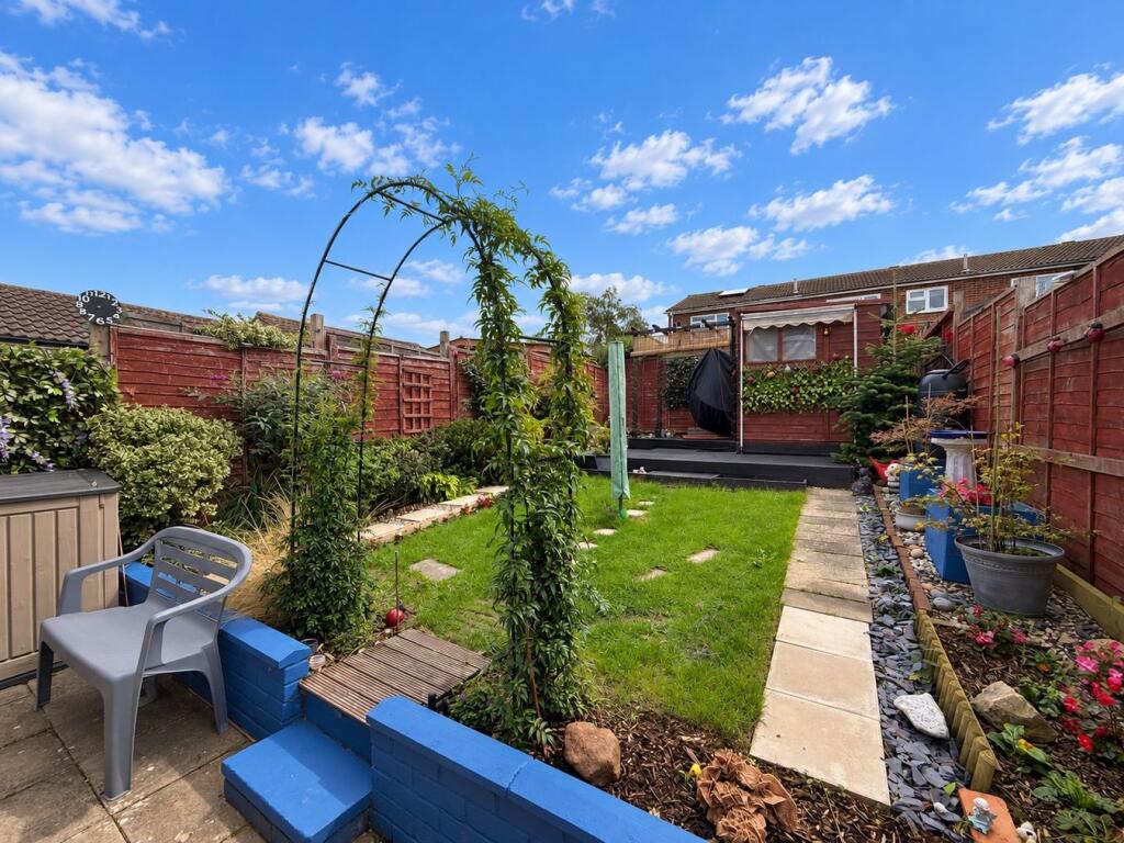 House in Eastbourne, East Sussex - More