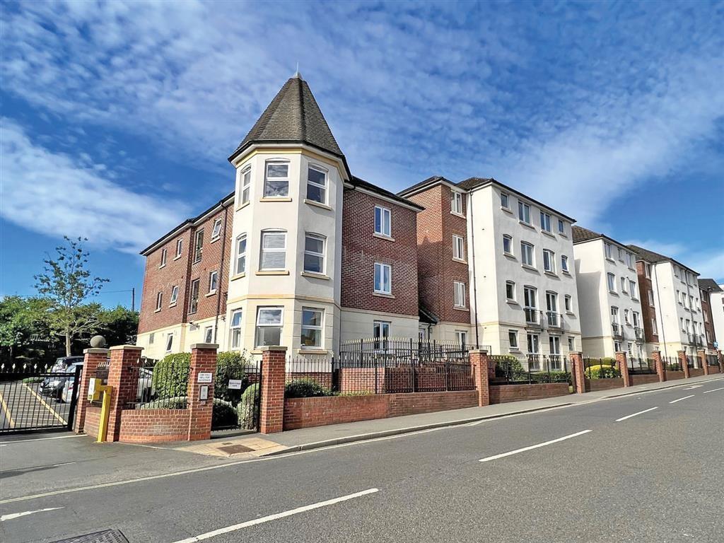 Main image of property: Windsor Way, Aldershot