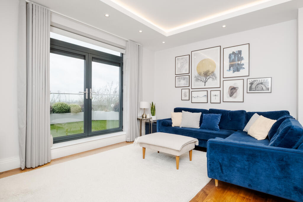 Apartment in London, Muswell Hill - View 5