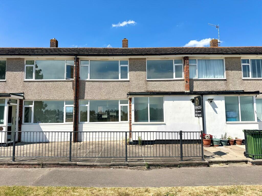 Main image of property: Fort Cumberland Road, Southsea