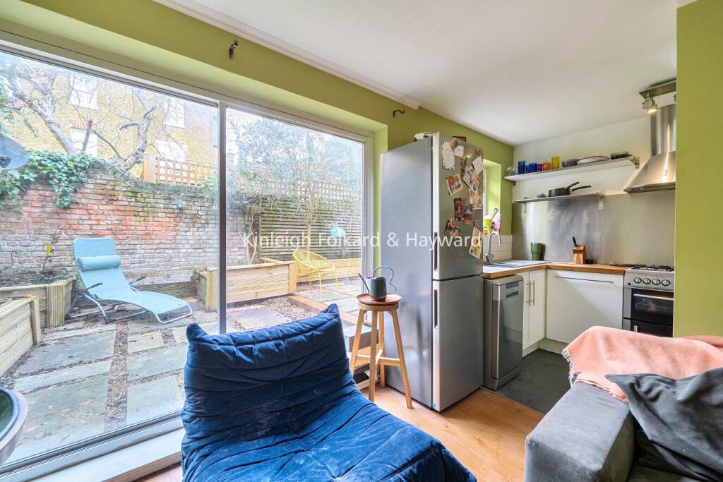 House in London, West Dulwich, West Norwood - View 4