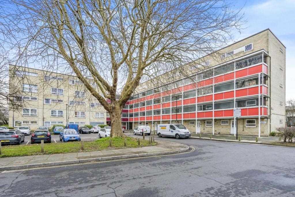 Main image of property: Golden Grove, Southampton