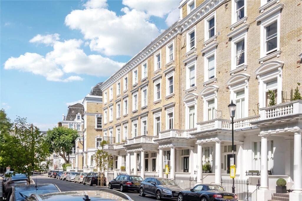 Main image of property: Harcourt Terrace, SW10