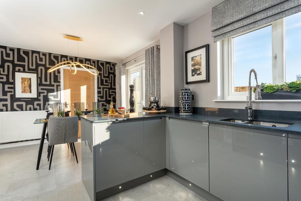 House in Kilmarnock, Bonnyton - View 6