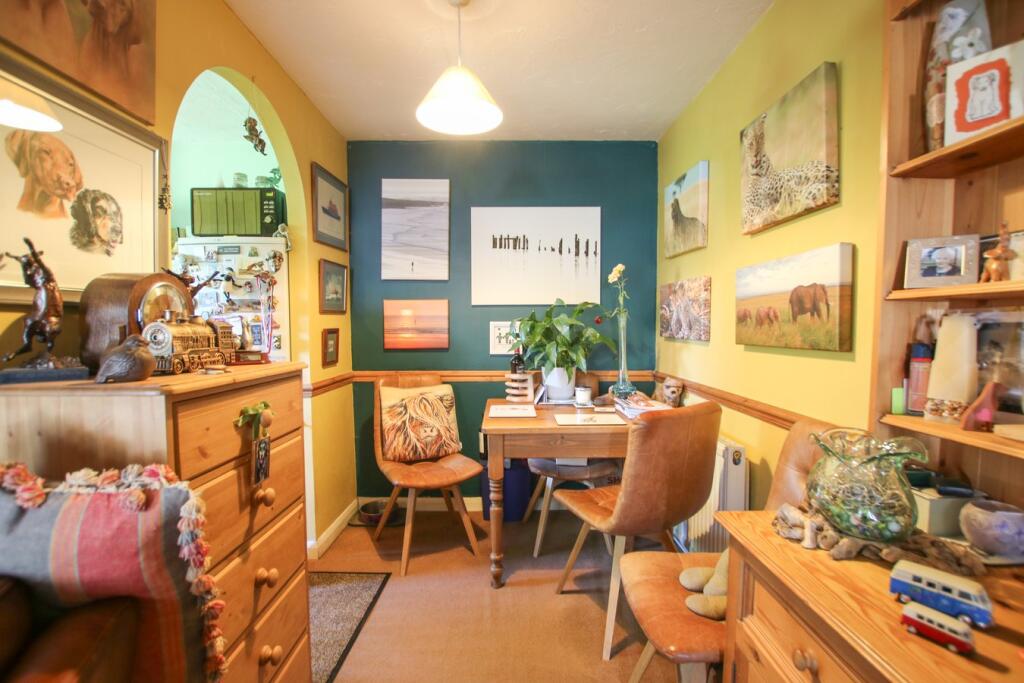 House in Reading, Lower Earley, Earley - View 5