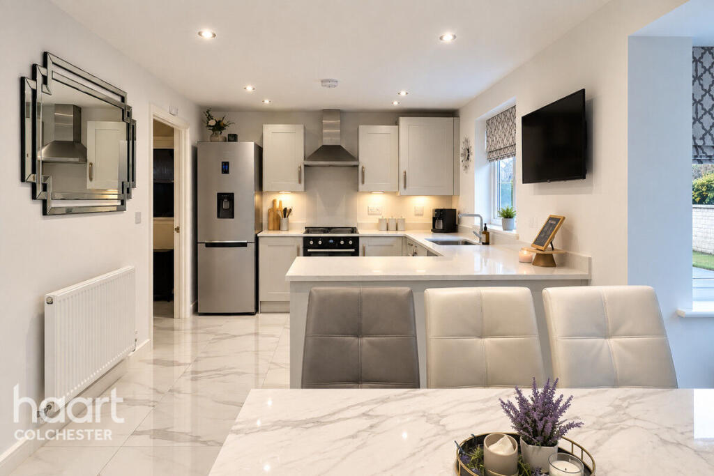 Main image of property: Aardvark Drive, Colchester