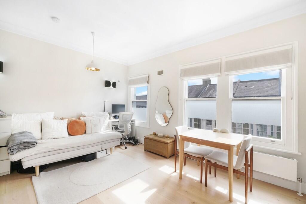 Main image of property: Denholme Road, Maida Vale