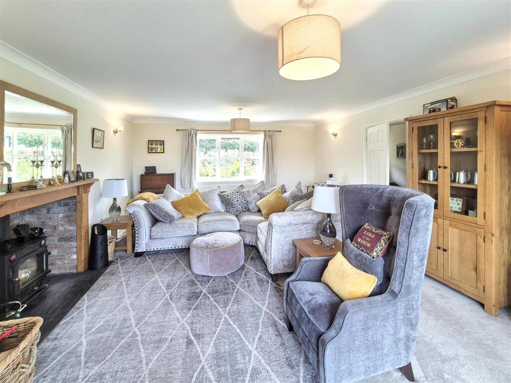 House in Shrewsbury - View 4
