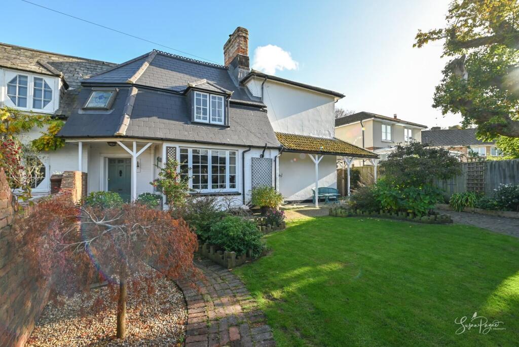Main image of property: Shide Road, Newport