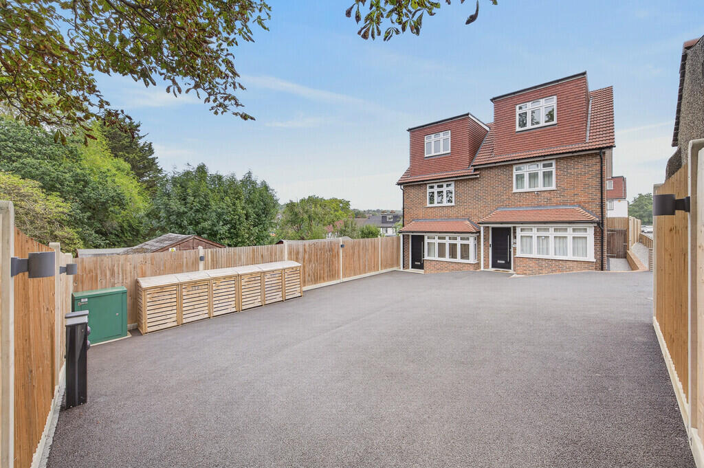 Main image of property: Coulsdon, Surrey