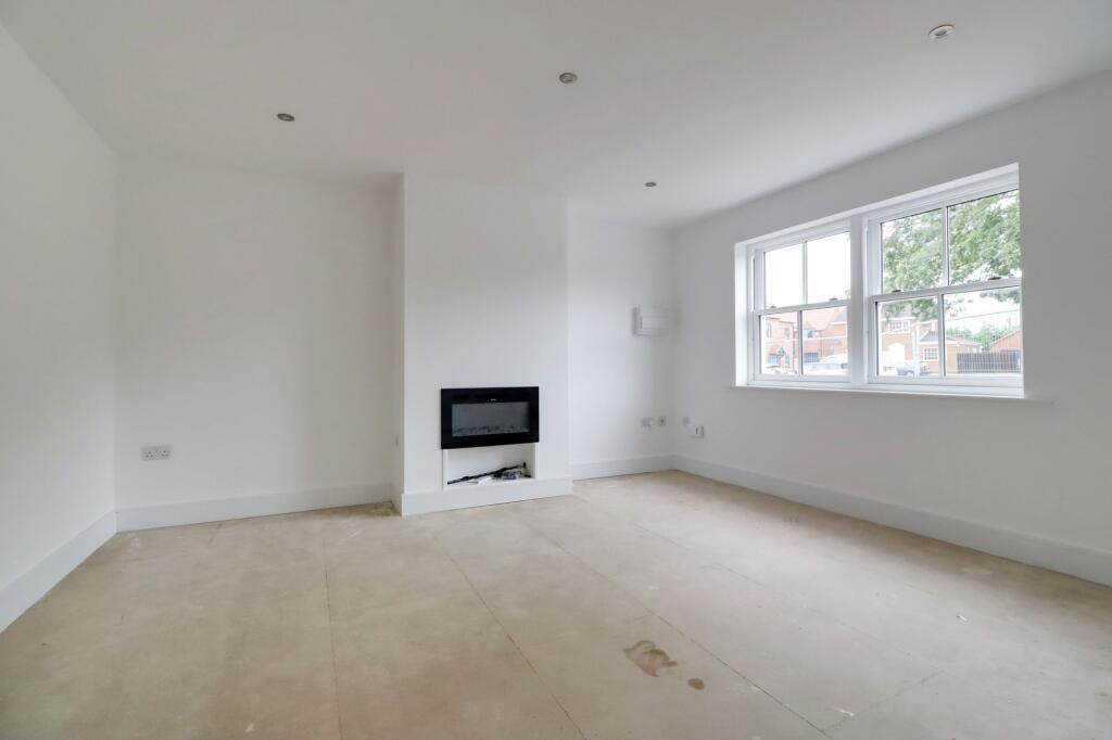 Main image of property: Church Street, Crowle, DN17