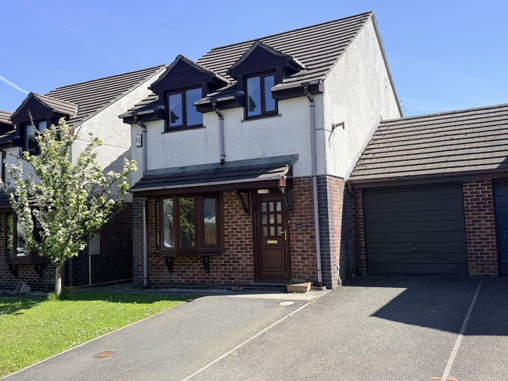 Main image of property: Praze An Cronor, ST COLUMB