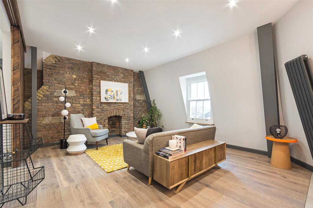 Apartment in London - View 4