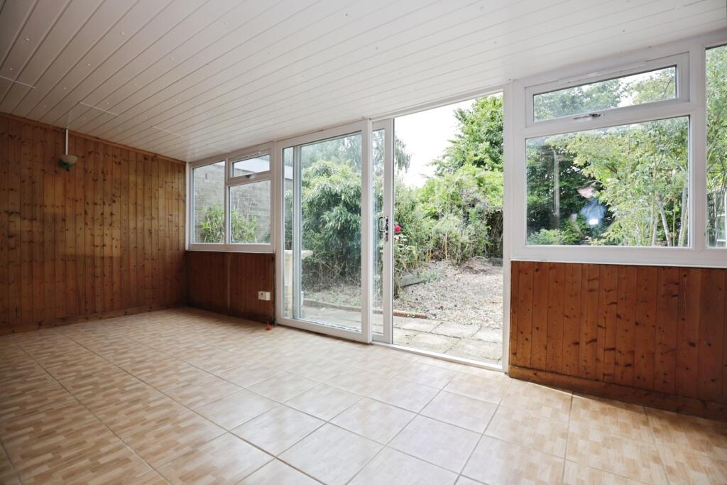 House in Middleton Cheney, West Northamptonshire - View 5