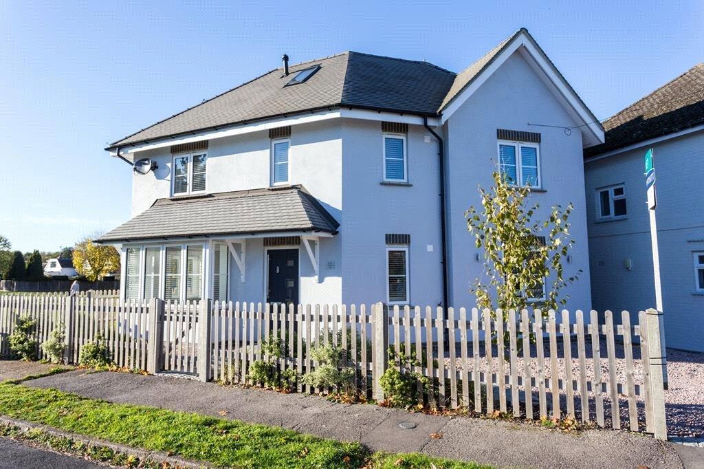 Main image of property: Beechmont Avenue, Virginia Water, Surrey, GU25