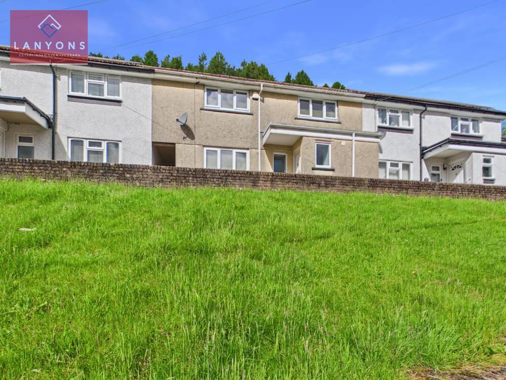 Main image of property: Bryn-Henllan, Blaenrhondda, Treorchy, Mid Glamorgan, CF42