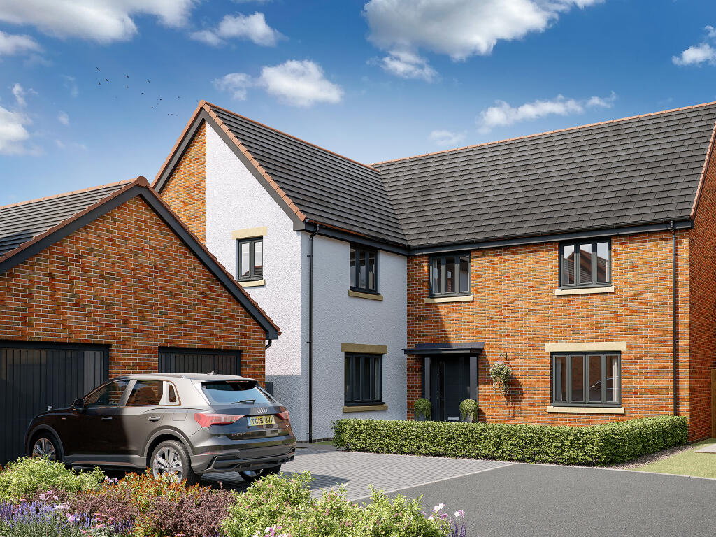Main image of property: Wynyard Woods,
Wynyard,
Billingham,
TS22 5UG