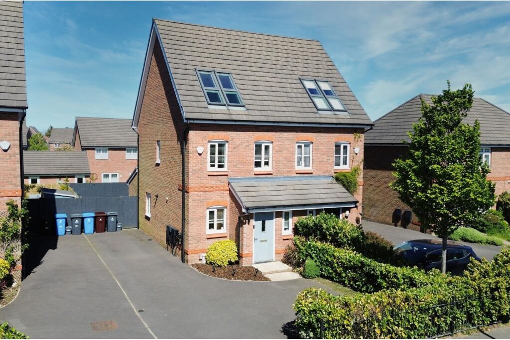 Main image of property: Western Avenue, Liverpool, L36