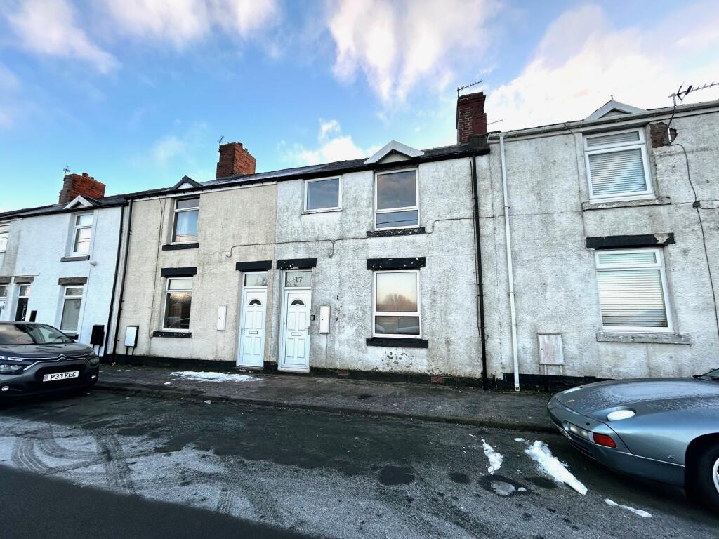 Main image of property: North View, Sherburn Hill, Durham, DH6 1PN