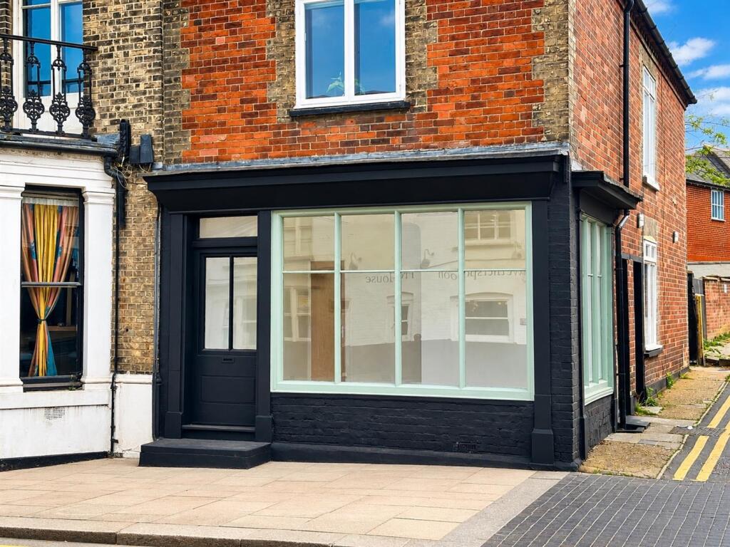 Main image of property: High Street, Maldon