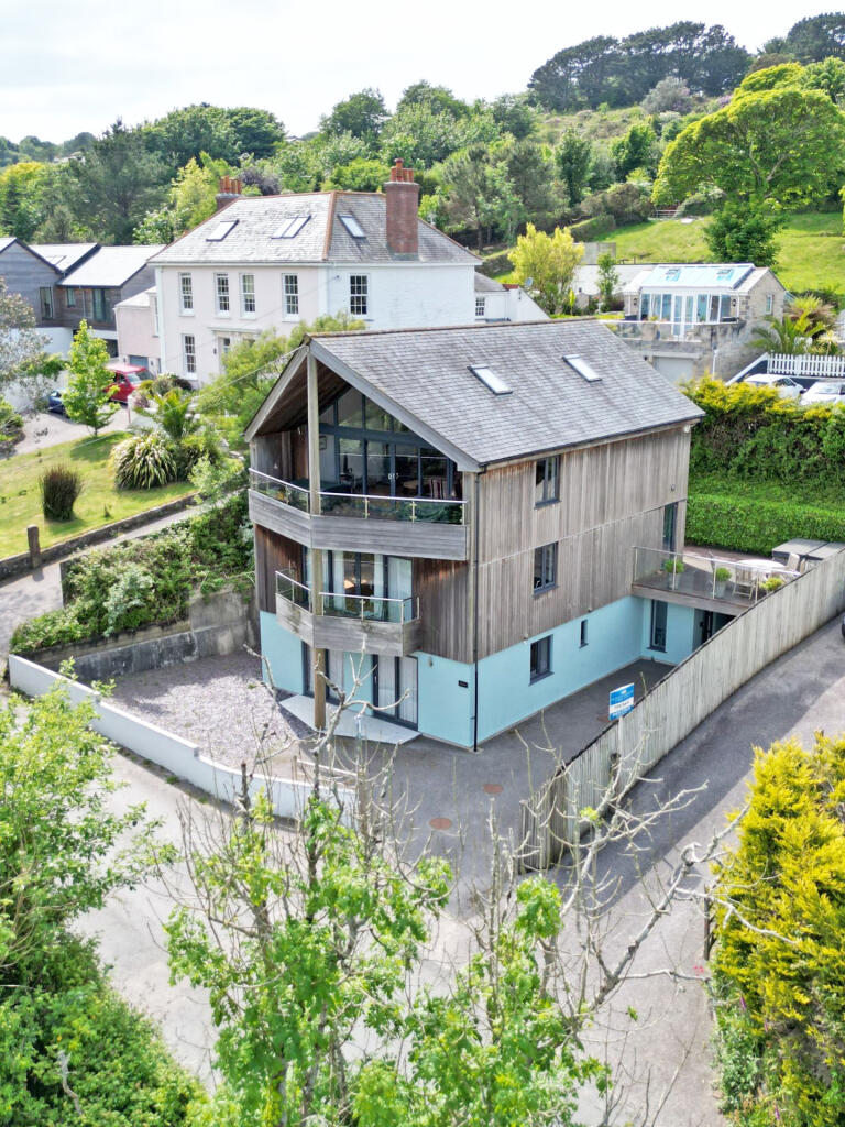 Main image of property: Carnmarth, convenient for Truro, Falmouth and Redruth, Cornwall