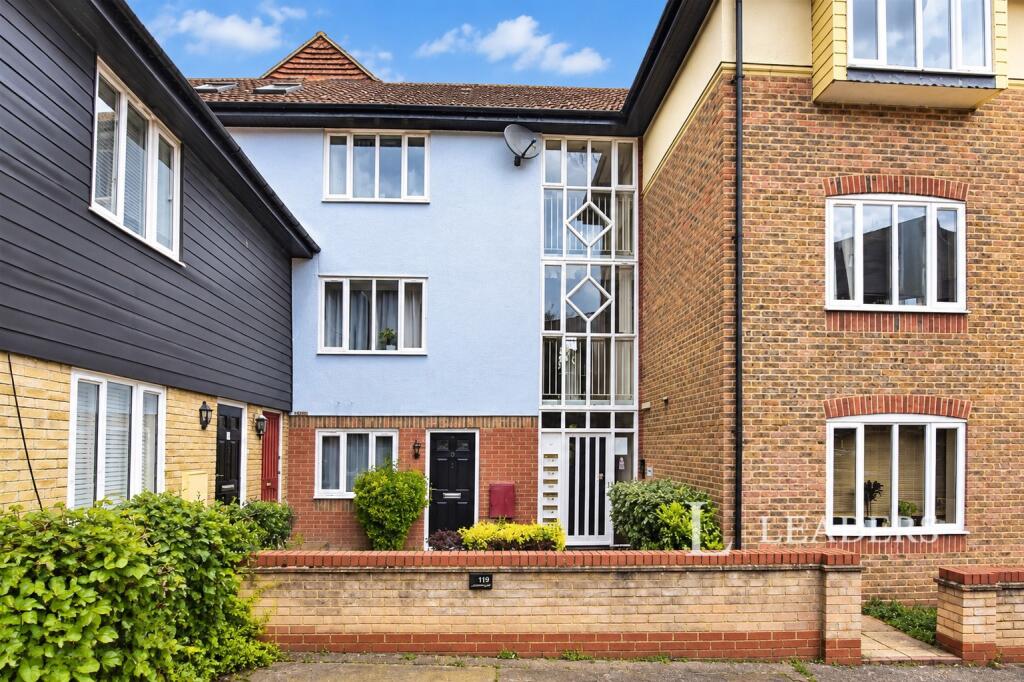Main image of property: Nicholsons Grove, Colchester, Essex