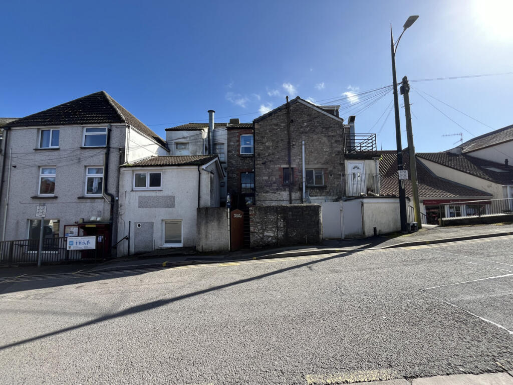 Main image of property: Ty Castroggy, Chepstow, NP16 5