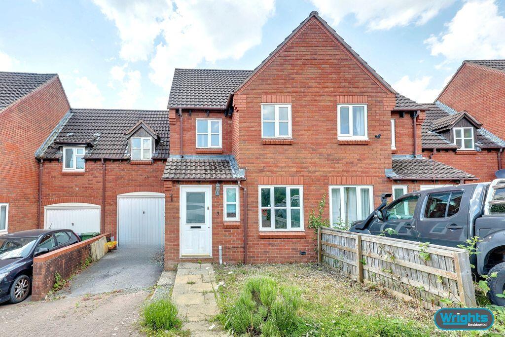 Main image of property: The Nestings, Trowbridge