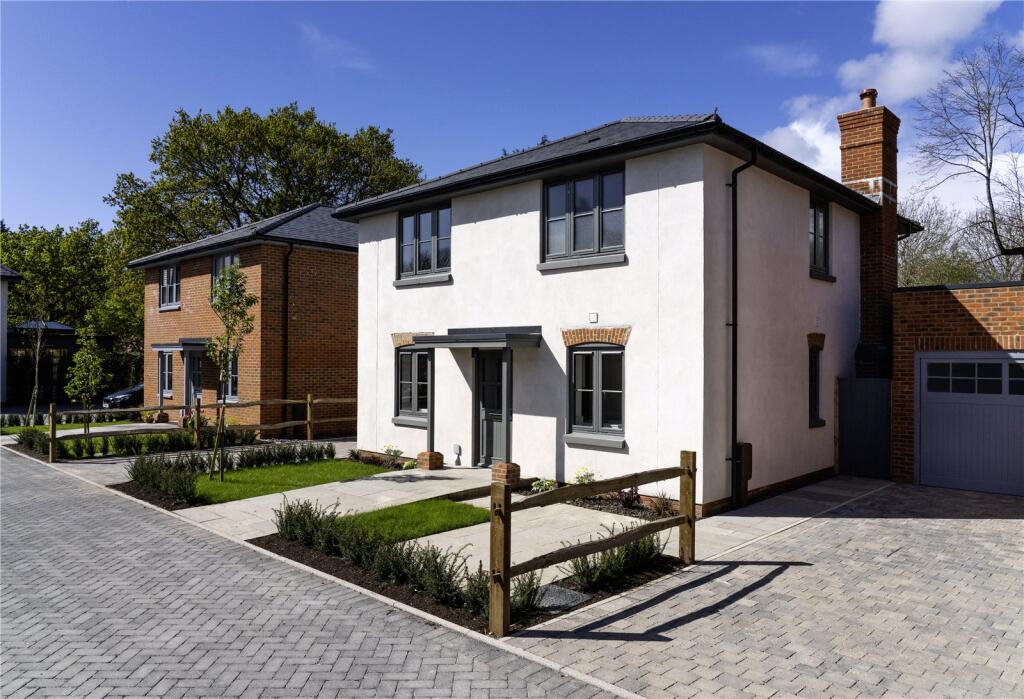 Main image of property: Millwood, Emsworth, West Sussex, PO10