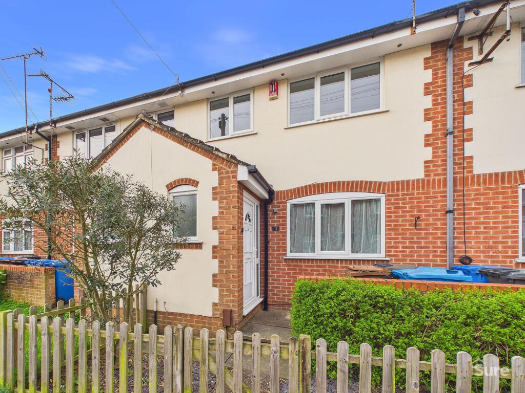 Main image of property: Markeaton Street, Derby, DE1