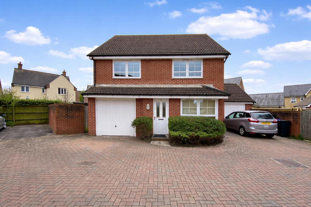 Main image of property: Hawthorn Road, Melksham