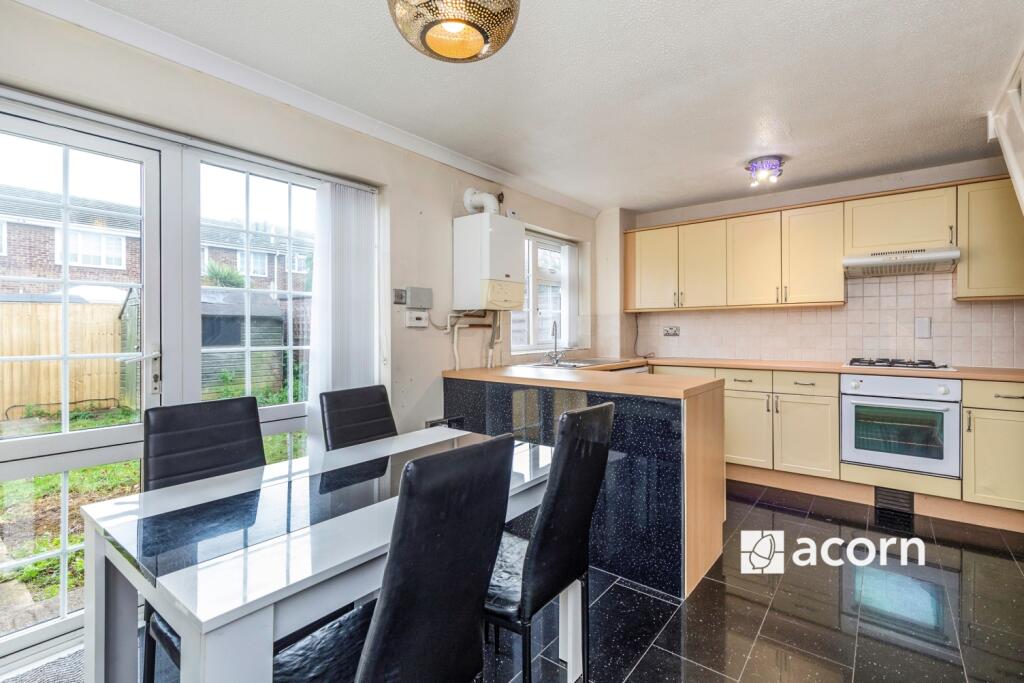 Main image of property: Wheatcroft Grove Gillingham ME8