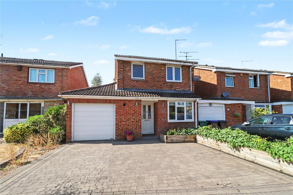 Main image of property: Martindale Road, Woking, Surrey, GU21