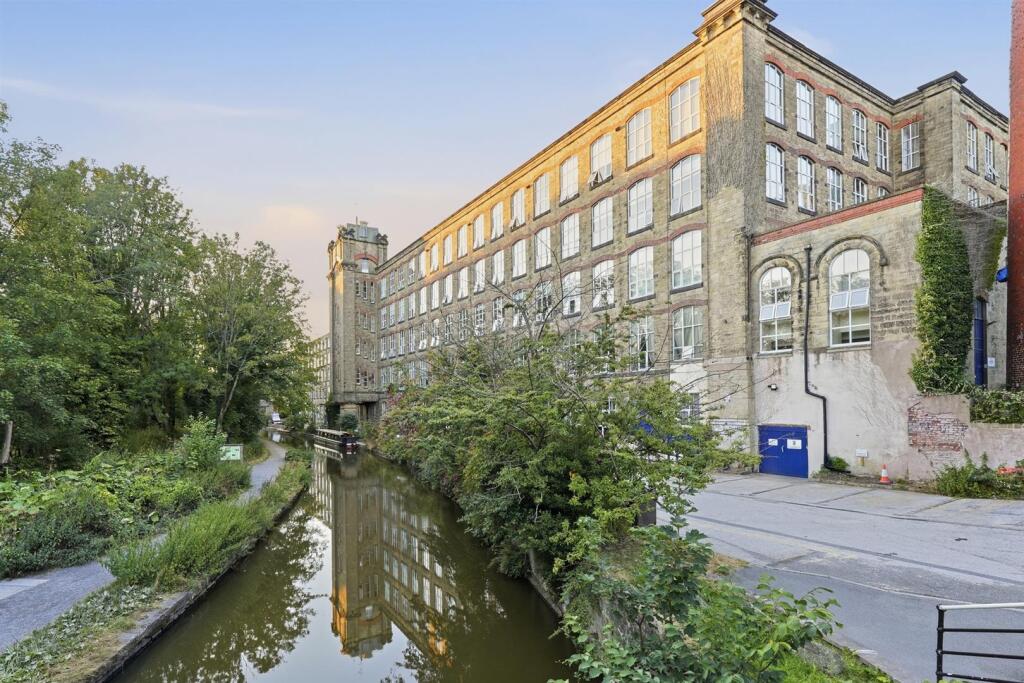 Main image of property: Clarence Mill, Bollington, SK10 5GT