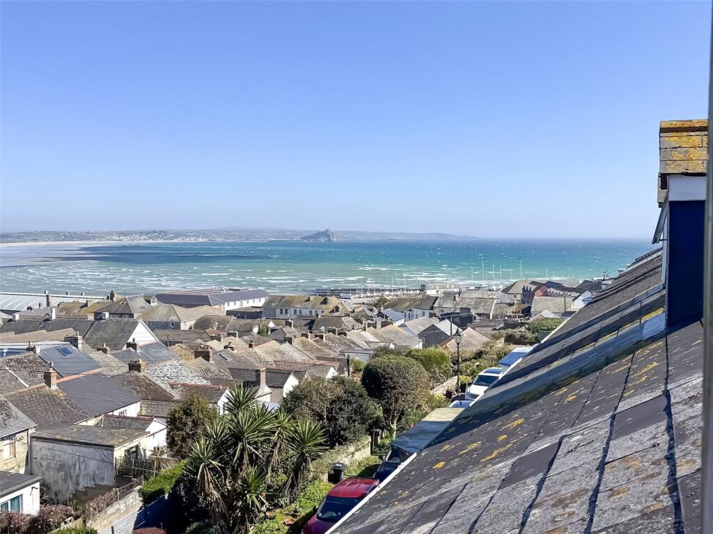 Albert Terrace, Penzance, TR18 photo 2