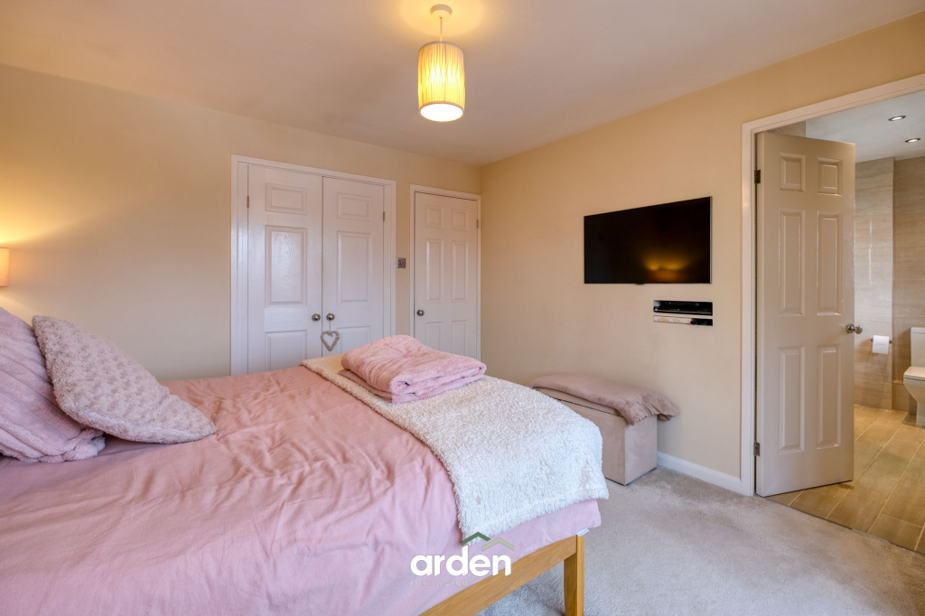 Additional image 10 of Avoncroft Road, Stoke Heath, B60
