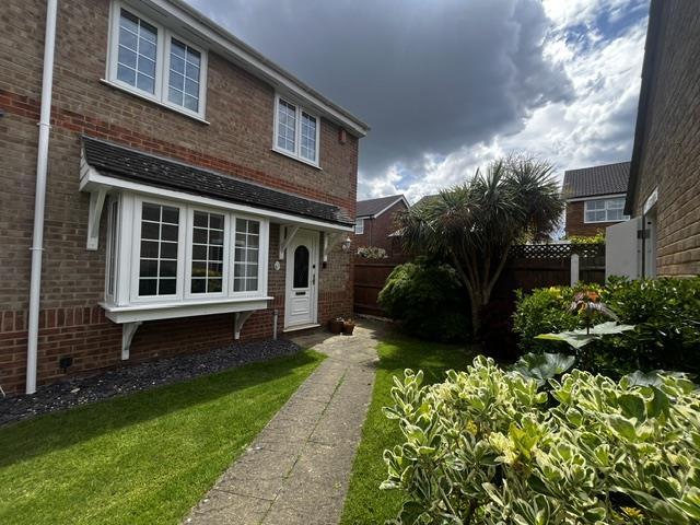 Main image of property: Academy Drive, Gillingham