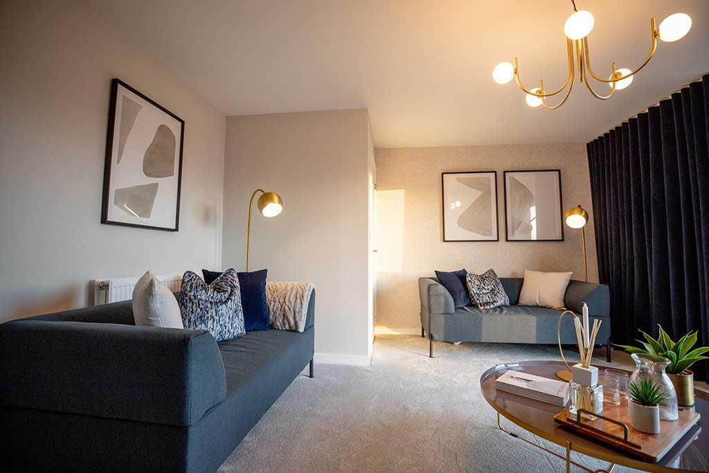 House in Newcastle upon Tyne - More