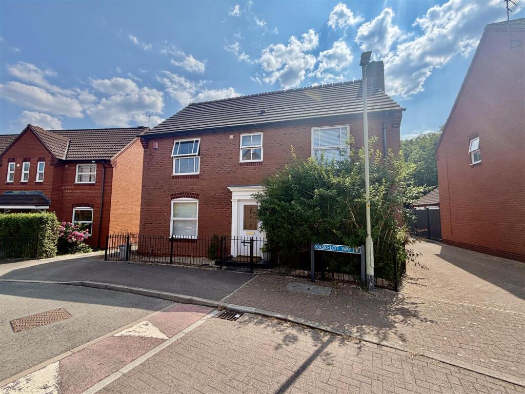Main image of property: Kaskelot Way, Hempsted, Gloucester