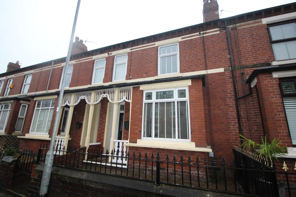 Main image of property: Drury Lane, Normanton