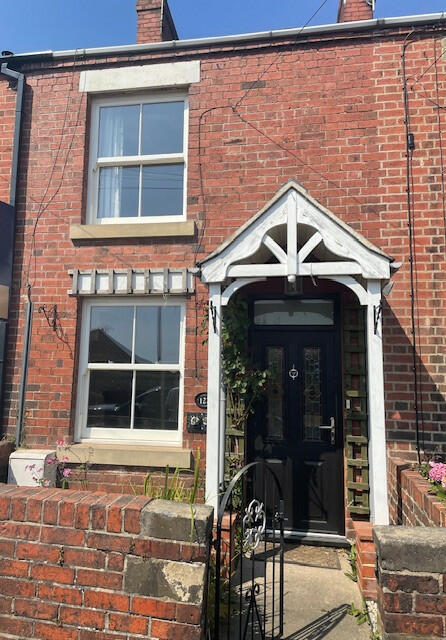 Main image of property: Birches Lane, South Wingfield, Alfreton, Derbyshire, DE55