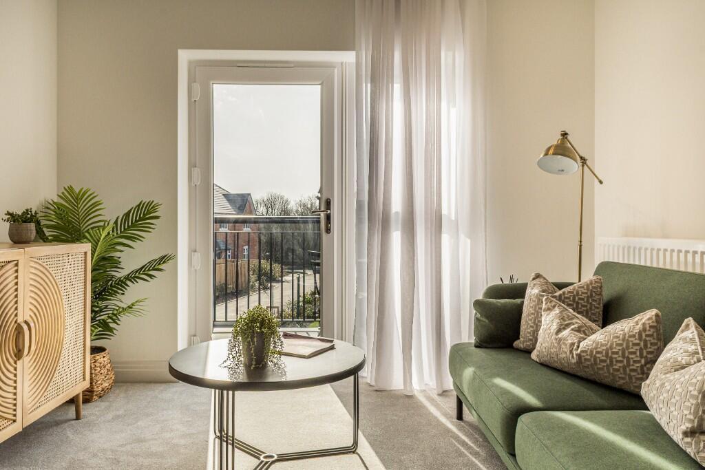 House in Oxford - View 2