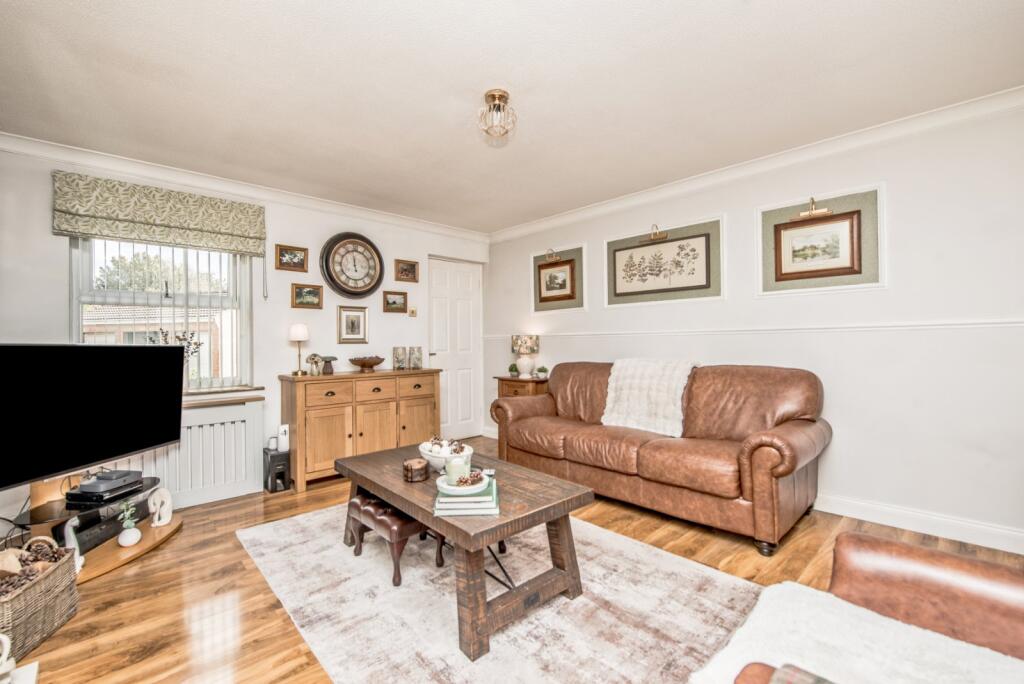 House in Bradford - View 4