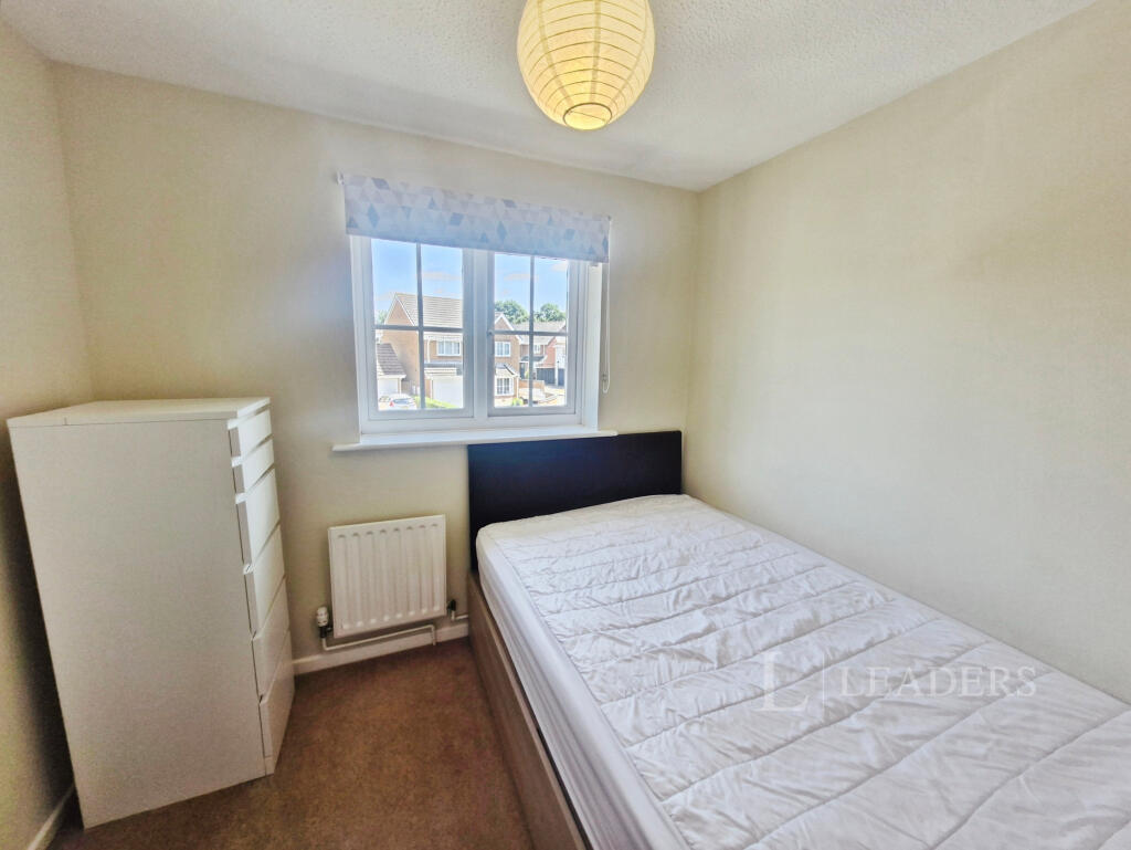 Main image of property: Fair Oak, SO50