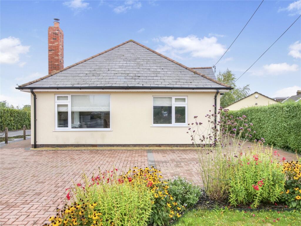 Additional image 20 of Three-bedroom Detached Bungalow, Holcombe