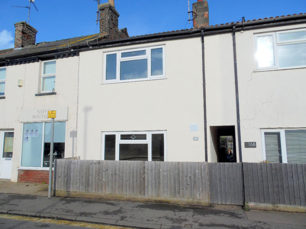 Main image of property: Bridge Road, Sutton Bridge, PE12 9SF