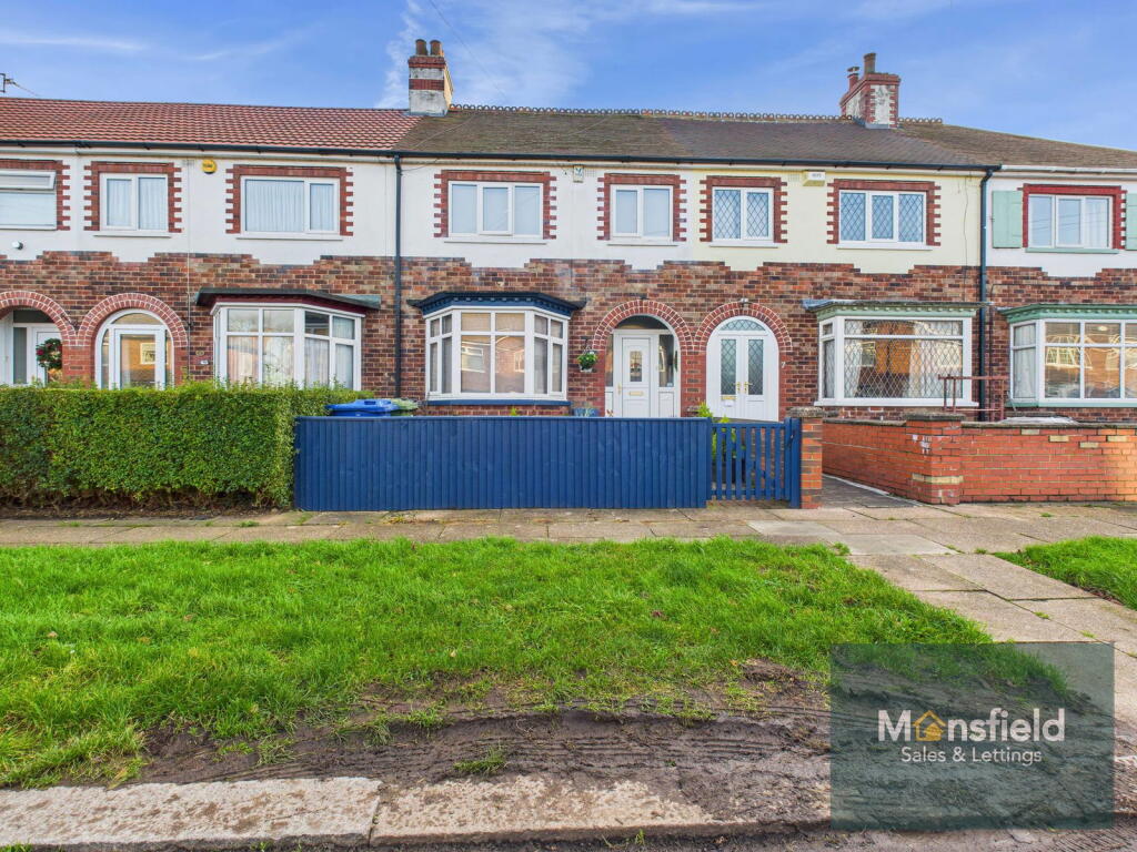 Main image of property: Stratford Avenue, Grimsby, DN33 1EN